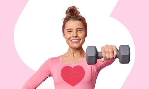 Ползите от тренировките за сърцето!