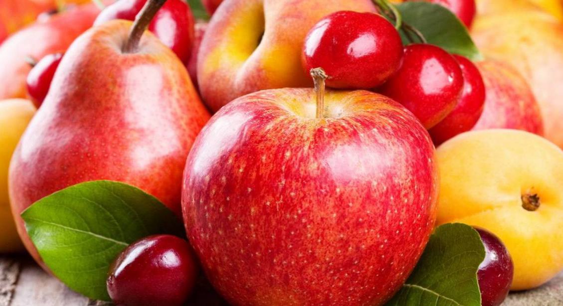 Пктинът ще изведе излишния холестерин!